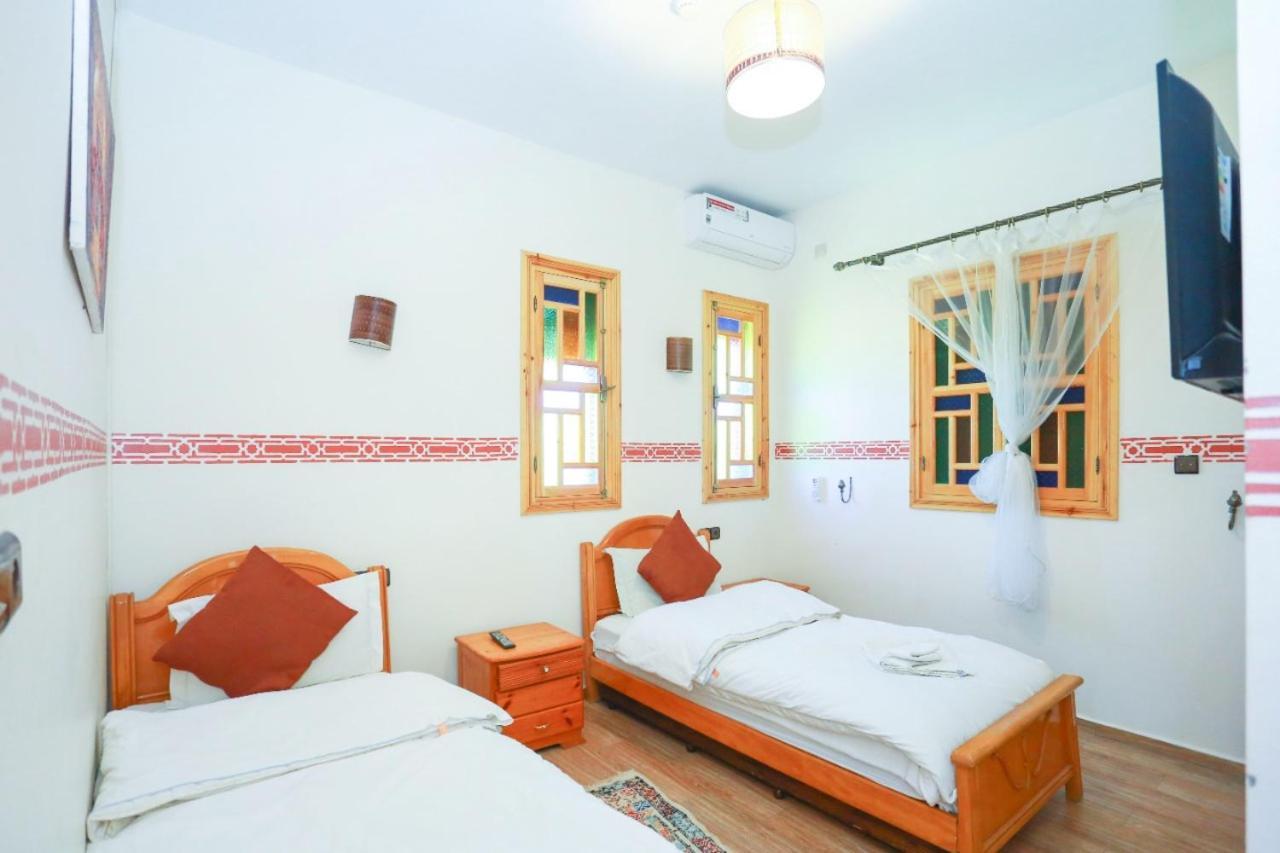 Maison D'Hotes Tinwitchi Azilal Exterior photo